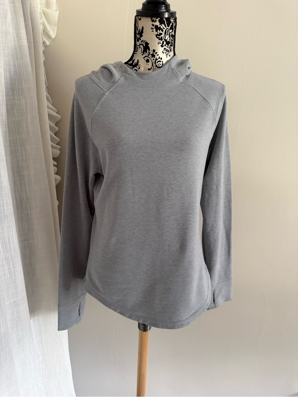 North Face Hoodie